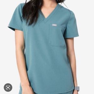 New without tags Figs Hydrogreen Catarina